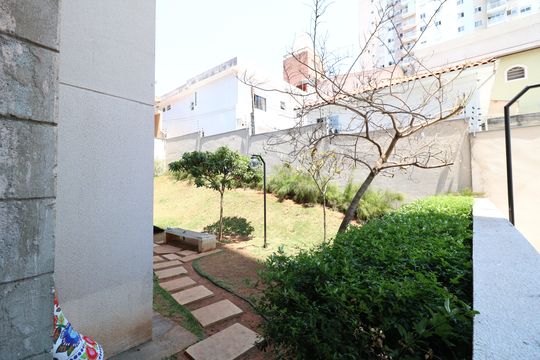 Área comum - Espaço pet de apartamento à venda com 2 quartos, 43m² em Tucuruvi, São Paulo