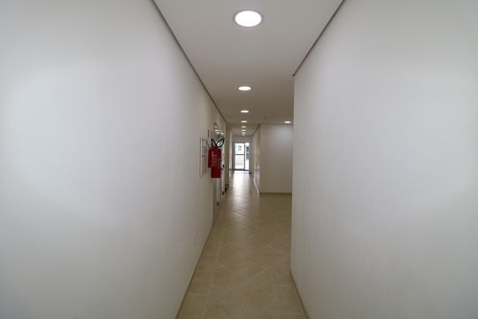 Área comum de apartamento à venda com 2 quartos, 43m² em Tucuruvi, São Paulo