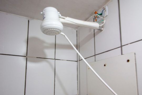 Apartamento à venda com 3 quartos, 61m² em Riacho Fundo Ii, Brasília