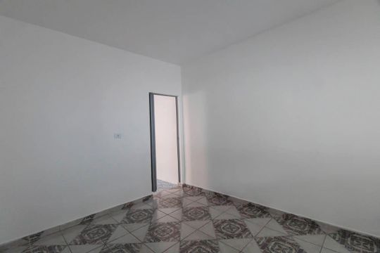 Sala de casa à venda com 1 quarto, 80m² em Vila Industrial, São Paulo