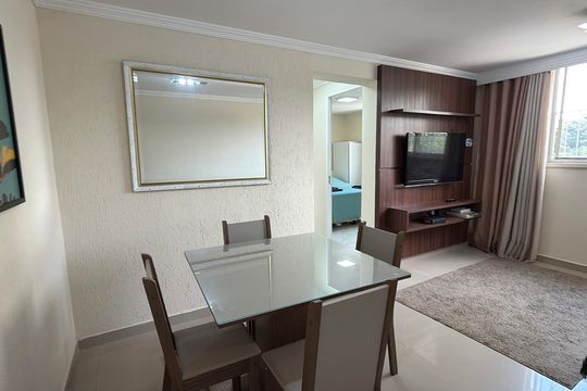 Apartamento à venda com 2 quartos, 50m² em Brás, São Paulo