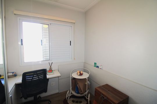 Quarto 1 de casa à venda com 3 quartos, 78m² em Jardim Pereira Leite, São Paulo