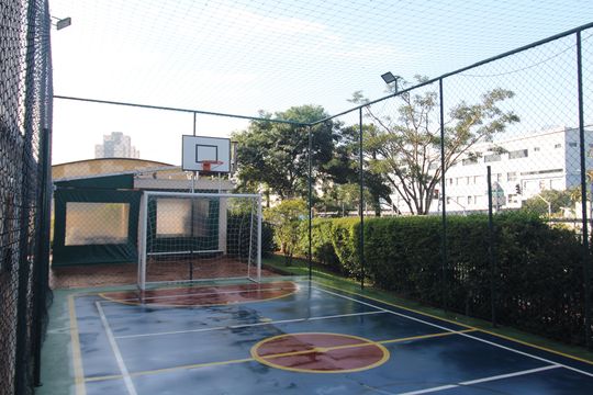 Área Comum de casa à venda com 3 quartos, 78m² em Jardim Pereira Leite, São Paulo