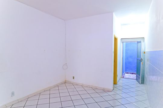 Sala de casa para alugar com 2 quartos, 80m² em Méier, Rio de Janeiro