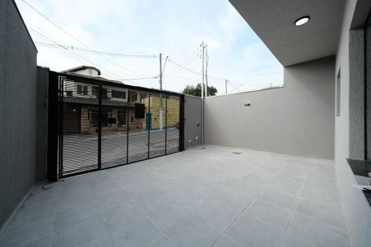 Casa à venda com 3 quartos, 80m² em Vila Paranagua, São Paulo