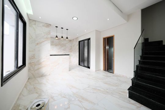 Casa à venda com 3 quartos, 80m² em Vila Paranagua, São Paulo