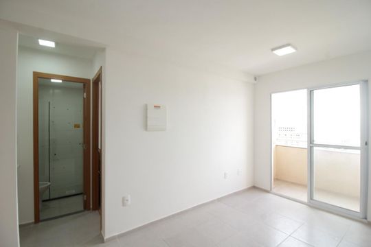 Apartamento para alugar com 2 quartos, 38m² em Lapa de Baixo, São Paulo