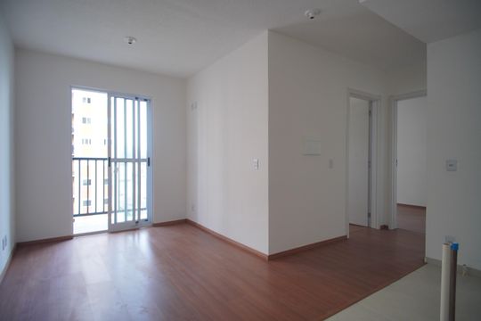 Apartamento para alugar com 2 quartos, 49m² em Nova Sapucaia, Sapucaia do Sul