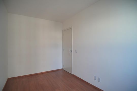 Quarto 1 de apartamento para alugar com 2 quartos, 49m² em Nova Sapucaia, Sapucaia do Sul