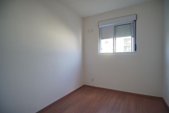 Quarto 2 de apartamento para alugar com 2 quartos, 49m² em Nova Sapucaia, Sapucaia do Sul