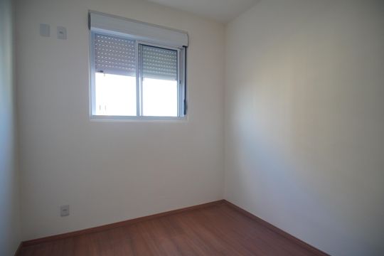 Quarto 2 de apartamento para alugar com 2 quartos, 49m² em Nova Sapucaia, Sapucaia do Sul