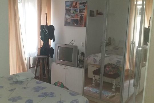 Quarto de casa à venda com 4 quartos, 360m² em Jardim Sulacap, Rio de Janeiro
