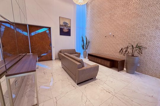 Sala de casa para alugar com 4 quartos, 730m² em São Pedro, Juiz de Fora
