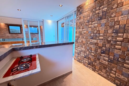 Casa para alugar com 4 quartos, 730m² em São Pedro, Juiz de Fora