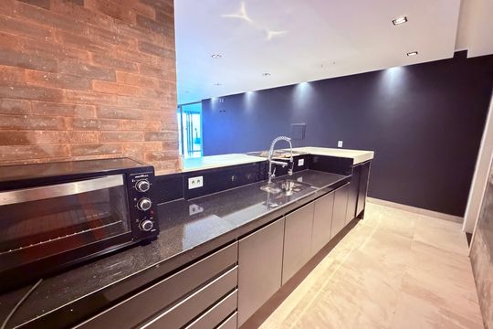 Casa para alugar com 4 quartos, 730m² em São Pedro, Juiz de Fora