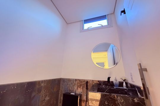 Casa para alugar com 4 quartos, 730m² em São Pedro, Juiz de Fora