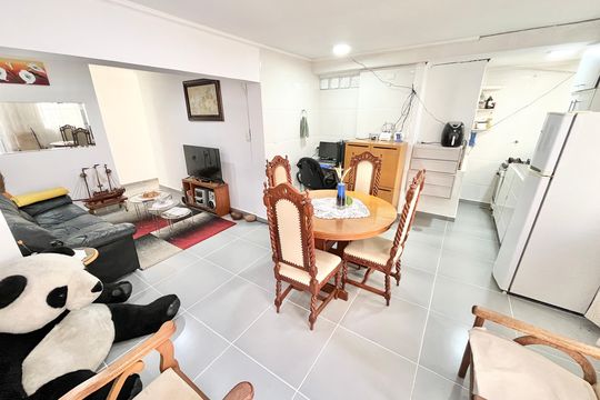 Casa para alugar com 7 quartos, 379m² em Lauzane Paulista, São Paulo