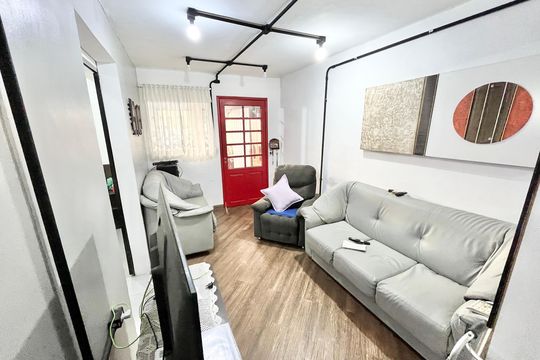 Sala 2 de casa para alugar com 7 quartos, 379m² em Lauzane Paulista, São Paulo