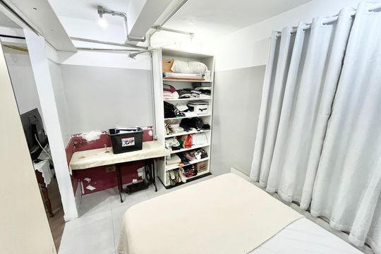 Quarto 3 de casa para alugar com 7 quartos, 379m² em Lauzane Paulista, São Paulo