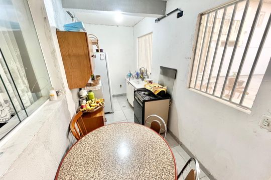 Cozinha 2 de casa para alugar com 7 quartos, 379m² em Lauzane Paulista, São Paulo