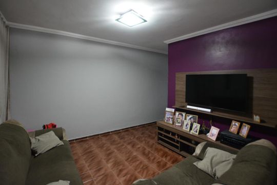 Casa à venda com 2 quartos, 120m² em Jardim Jaqueline, São Paulo