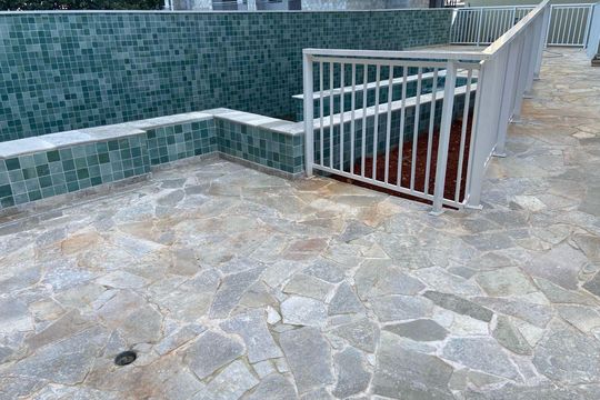 Área externa de apartamento à venda com 1 quarto, 42m² em Vila da Saúde, São Paulo