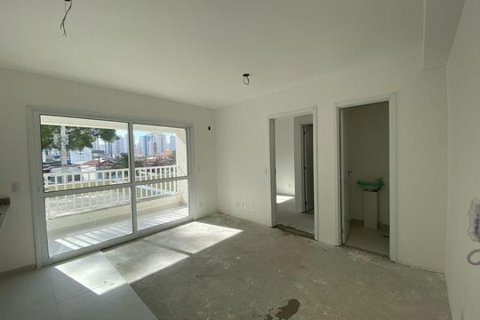 Apartamento à venda com 1 quarto, 42m² em Vila da Saúde, São Paulo