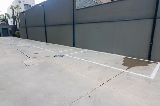 Garagem de kitnet/studio à venda com 1 quarto, 23m² em Cidade Baixa, Porto Alegre