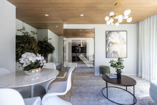 Área comum - Salão de festas de kitnet/studio para alugar com 1 quarto, 24m² em Vila Leopoldina, São Paulo