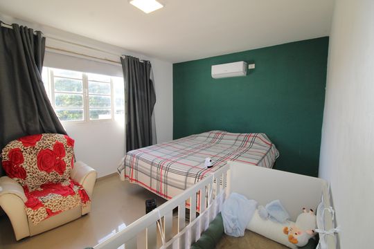 Quarto 2 de casa para alugar com 3 quartos, 300m² em Bosque dos Eucaliptos, São José dos Campos