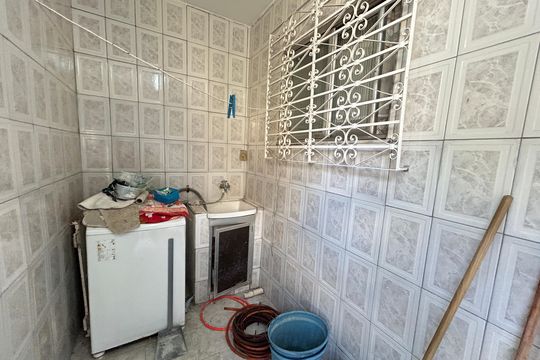 Área de Serviço de casa para alugar com 2 quartos, 500m² em Piedade, Rio de Janeiro