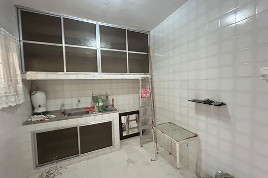 Cozinha de casa para alugar com 2 quartos, 500m² em Piedade, Rio de Janeiro