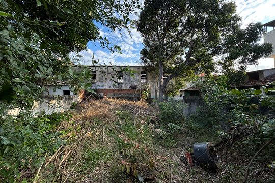 Quintal de casa para alugar com 2 quartos, 500m² em Piedade, Rio de Janeiro