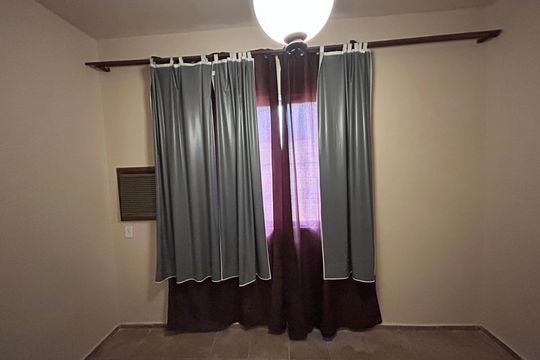 Quarto 2 de casa para alugar com 2 quartos, 500m² em Piedade, Rio de Janeiro