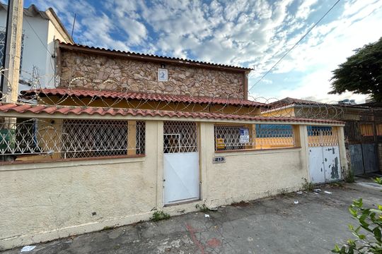 Casa para alugar com 2 quartos, 500m² em Piedade, Rio de Janeiro