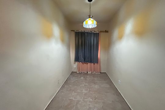 Sala de casa para alugar com 2 quartos, 500m² em Piedade, Rio de Janeiro