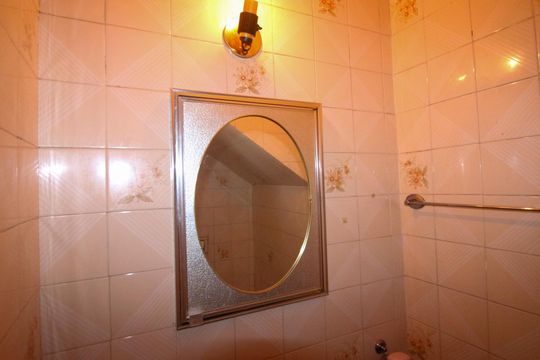 Lavabo de casa à venda com 3 quartos, 150m² em Vila Industrial, São Paulo