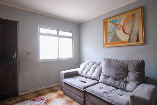 Casa à venda com 3 quartos, 150m² em Vila Industrial, São Paulo