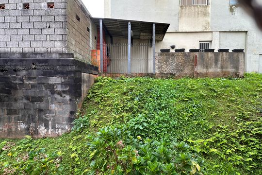 Vista do Quarto 2 de apartamento para alugar com 2 quartos, 76m² em Santa Terezinha, São Bernardo do Campo