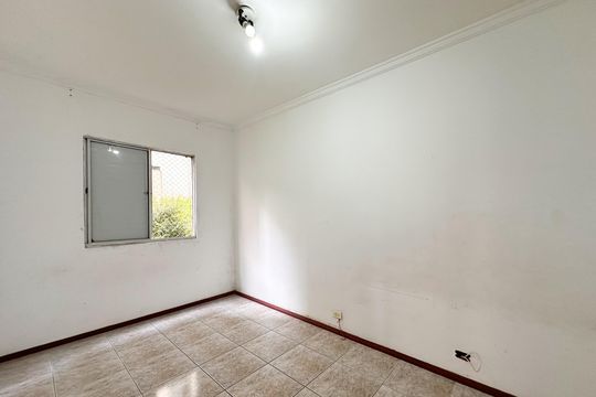 Quarto de apartamento para alugar com 2 quartos, 76m² em Santa Terezinha, São Bernardo do Campo
