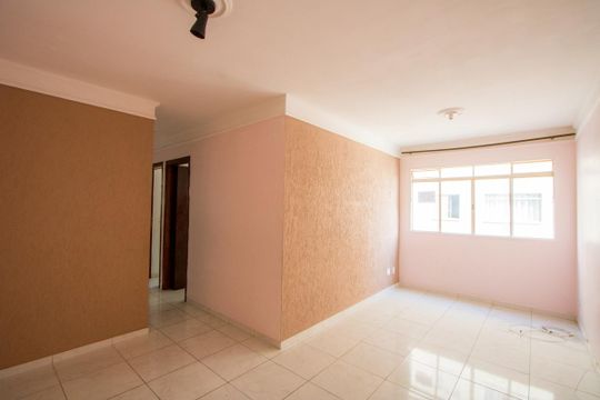 Apartamento à venda com 2 quartos, 52m² em Vila Lutécia, Santo André