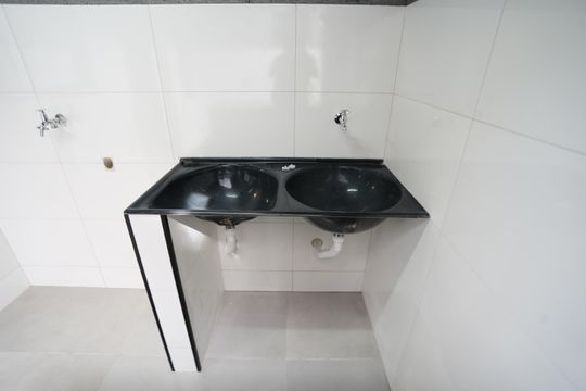 Casa para alugar com 2 quartos, 55m² em Setor Norte Ferroviário, Goiânia