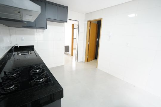Casa para alugar com 2 quartos, 55m² em Setor Norte Ferroviário, Goiânia