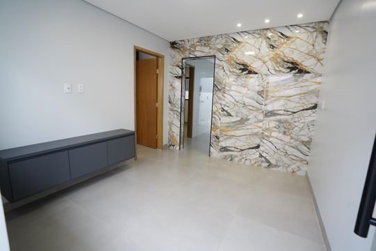 Casa para alugar com 2 quartos, 55m² em Setor Norte Ferroviário, Goiânia