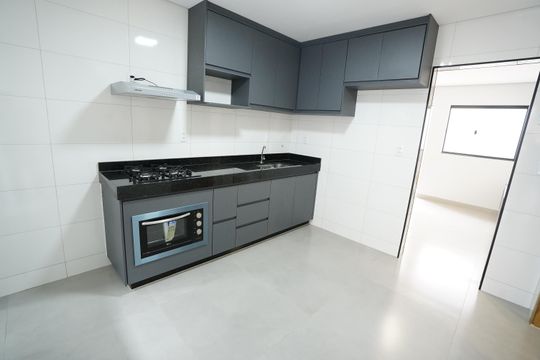 Casa para alugar com 2 quartos, 55m² em Setor Norte Ferroviário, Goiânia