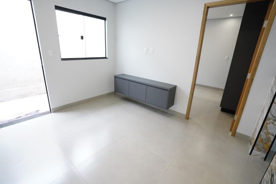 Casa para alugar com 2 quartos, 55m² em Setor Norte Ferroviário, Goiânia