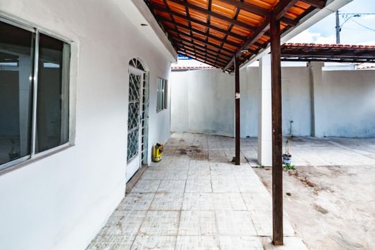 Casa para alugar com 2 quartos, 150m² em Nova York, Belo Horizonte