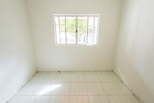 Quarto de casa para alugar com 2 quartos, 150m² em Nova York, Belo Horizonte