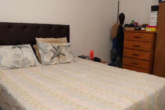 Casa à venda com 4 quartos, 250m² em Vila Bandeirantes, Goiânia
