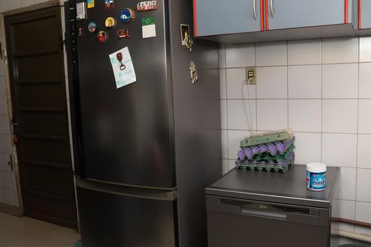 Casa à venda com 4 quartos, 250m² em Vila Bandeirantes, Goiânia